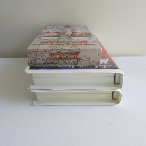 VHS Tapes - Mary Kate & Ashley movies - Picture 10 of 12